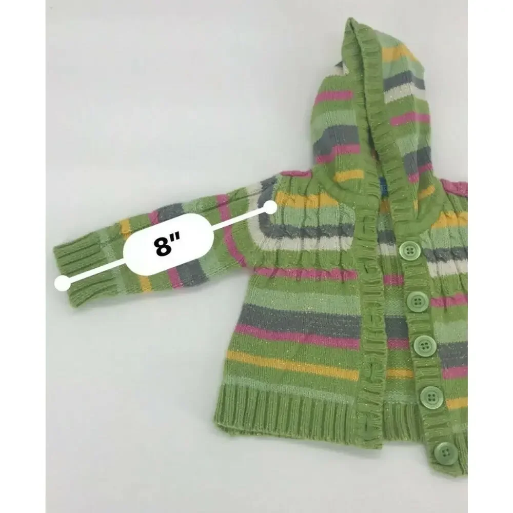 The Children’s Place Sweater Sz 6-9 Mth